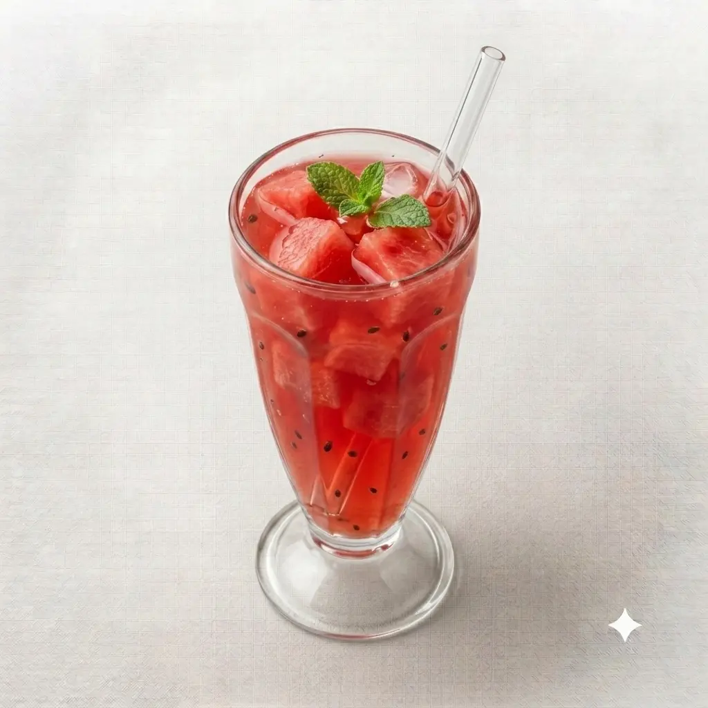 Watermelon Punch